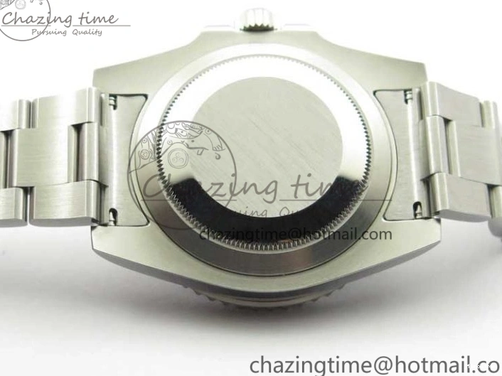 MiroTime 0501 Popular Submariner 114060 No Date Black Ceramic 904L Steel ARF 1:1 Best Edition on SS Bracelet A 2954